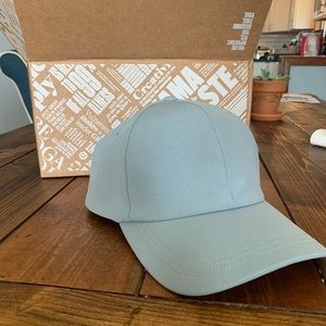 Lululemon On The Fly Hat